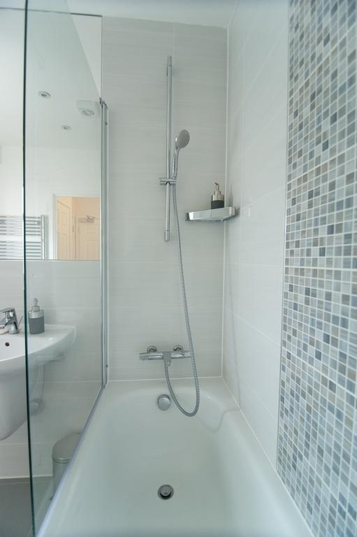 Station Suites Watford  Zewnętrze zdjęcie