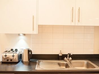 Station Suites Watford  Zewnętrze zdjęcie
